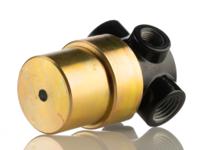 r16-200-r30g Norgren G 1/4 Pneumatic Regulator - 2bar to 2bar, 1/4 in, 28bar max. input