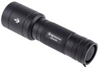 nszoom500 Nightsearcher LED Torch 500 lm, 129 mm