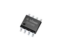 tls805b1sjvxuma1 Infineon TLS805B1SJVXUMA1, Voltage Regulator 42V DSO 8-Pin