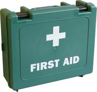 181-1510 RS PRO First Aid Kit