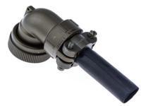 97b-108922 Amphenol Limited, 97BSize 18 Cable Clamp