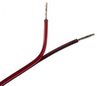 5m28265nw PowerLED 24V dc White LED Strip Light, 4000K Colour Temp, 5m Length