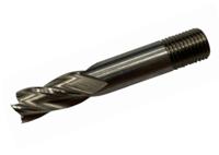 234-8280 RS PRO End Mill, 14mm Cutter, High Speed Steel, 28.5mm Cut Length