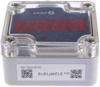 swe-n55l-1111-0-9-001 Simex LED Digital Panel Multi-Function Meter for Current