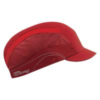 aag002-100-600 JSP Red Micro Bump Cap, HDPE Protective Material