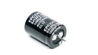 b41252a5229m060 EPCOS 22000μF Aluminium Electrolytic Capacitor 25V dc, Snap-In - B41252A5229M060