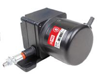 100-457 RS PRO Linear Potentiometer Draw Wire Encoder, Analogue Signal
