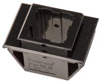 1470g1110g9-bk Anderson Power Products Female 4 Way Battery Connector, 20A