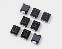smdj24ca Littelfuse SMDJ24CA, Bi-Directional TVS Diode, 3000W, 2-Pin DO-214AB