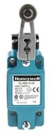 glab01a1b Honeywell GLA Series Roller Lever Limit Switch, NO/NC, IP67, SPDT, Die Cast Zinc Housing, 600V ac Max, 6A Max