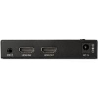 vs421hddp StarTech.com 4 Port 4 Input 1 Output DisplayPort, HDMI 4096 x 2160