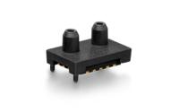 sdp36-500pa-tr-250pcs Sensirion Pressure Sensor, Surface Mount, 4-Pin, SMD