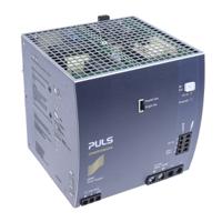 qs40484 PULS DIMENSION Q Switched Mode DIN Rail Power Supply, 200 → 240V ac ac Input, 48V dc dc Output, 20A Output, 960W