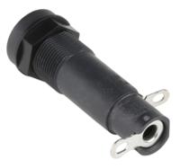00311672 Schurter 20A Panel Mount Fuse Holder for 6.3 x 32mm Fuse, 250V ac