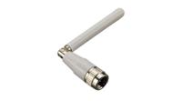 tg090113w Taoglas TG.09.0113W Multi-Band Antenna with SMA Male Connector, 2G (GSM/GPRS), 3G (UTMS), 4G (LTE)