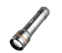 neb-flt-0016-g NEBO LED Torch Black 1000 lumens, 177 mm