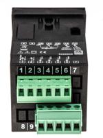 808-6605 RS PRO Counter, 6 Digit LED, 20kHz, 230 V ac
