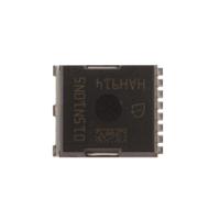 ipt015n10n5atma1 Infineon IPT015N10N5 Type N-Channel MOSFET, 300 A, 100 V Enhancement, 9-Pin HSOF IPT015N10N5ATMA1