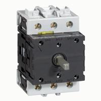0-221-40 Legrand Isolator Switch - 50A Maximum Current