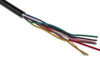 889d-f8ab-10 Allen Bradley Guardmaster 3 way Sensor Actuator Cable