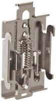 r99-12-for-g3na Omron DIN Rail Adapter for G3NA Series Relay, R99-12 FOR G3NA