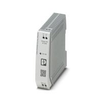 2904374 Phoenix Contact UNO POWER Switched Mode DIN Rail Power Supply, 85 → 264V ac ac Input, 5V dc dc Output, 5A