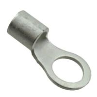 191930198 Molex, 19193 Uninsulated Crimp Ring Terminal, 6 (M3.5) Stud Size