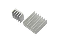 114990125 Seeed Studio Aluminium Heatsink Cooling Kit for Raspberry Pi