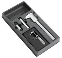 pl634 Facom Polystyrene Tool Tray