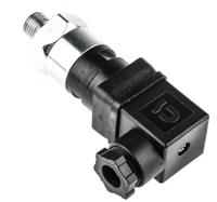 209958-rs Gems Sensors Pressure Switch, 1000psi Min, 30000psi Max, SPDT Output
