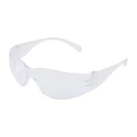 7100244069 3M Virtua Anti-Mist UV Safety Glasses, Clear Polycarbonate Lens