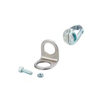 e21231 ifm electronic Mounting Kit, E212 Series, For Use With Position Sensors