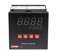 798-3479 RS PRO Panel Mount PID Temperature Controller, 96 x 96mm, 3 Output Relay, SSR, 100 → 240 V ac Supply Voltage