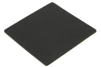 jh-117011 OEM EPDM, Neoprene Fan Gasket, 120 x 120mm