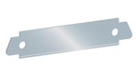 620010x10 COBA Flat Knife Blade, 10 per Package