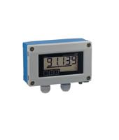 ria15-aac1 Endress+Hauser RIA15 LCD Process Indicator for Current Signal, 45mm x 92mm
