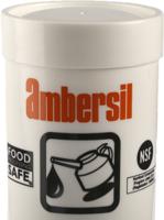 31584-ab Ambersil Polyalphaolefin Grease 400 g Ambersil Ambergrease FG1,Food Safe