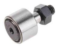 cf10wbuursg Ring Slide & Track System Cam Follower CF10WBUUR/SG, 10mm ID, 22mm OD