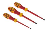 125-3096 RS PRO 5-Piece Plier Set, 250 mm Overall