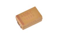 tpsd686k016r0070 KYOCERA AVX 68μF MnO2 Tantalum Capacitor 16V dc, TPS Series