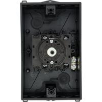 207212-t3-4-8344i2svb Eaton, 8P 90° On-Off Cam Switch, 690V (Volts), 32A, Door Coupling Rotary Drive Actuator