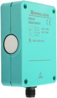 3rg6343-3ab00-pf Pepperl + Fuchs Ultrasonic Block Proximity Sensor, 1 m Detection, PNP NO, 10 → 35 V dc