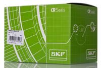 60x80x10-hmsa10-rg SKF Nitrile Rubber Seal, 60mm ID, 80mm OD, 10mm