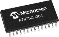 at97sc3204-u2a1a-10 Microchip 28-Pin Programmable Logic Development Kit TSSOP