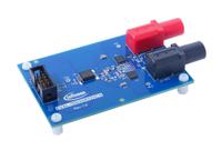 evalissi20r02hcstobo1 Infineon EVAL-iSSI20R02HCS Evaluation Board for EVALISSI20R02HCSTOBO1 for ISSI20R02H