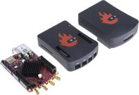 041 Red Pitaya STEMLab125-14 STEMlab Series, 40MHz PC Based Oscilloscope, 2 Analogue Channels