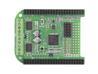 105030006 Seeed Studio Motor Bridge Cape Motor Bridge for STM32F0, TB6612FNG for Beagle Bone