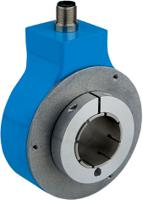 dgs80b-tslc05000-1118712 SICK DGS80 Series Incremental Incremental Encoder, 5000ppr ppr, HTL Signal, Hollow shaft Type, 30mm Shaft