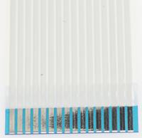 98267-0321 Molex Premo-Flex Series FFC Ribbon Cable, 16-Way, 1mm Pitch, 152mm Length