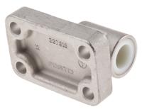 lng-40 Festo Foot LNG-40, For Use With ADVUL Compact Cylinder, To Fit 40mm Bore Size
